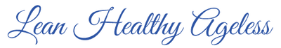Lean Healthy Ageless