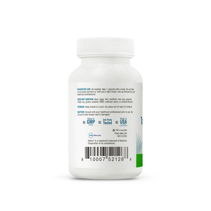 Trace Mineral Complex