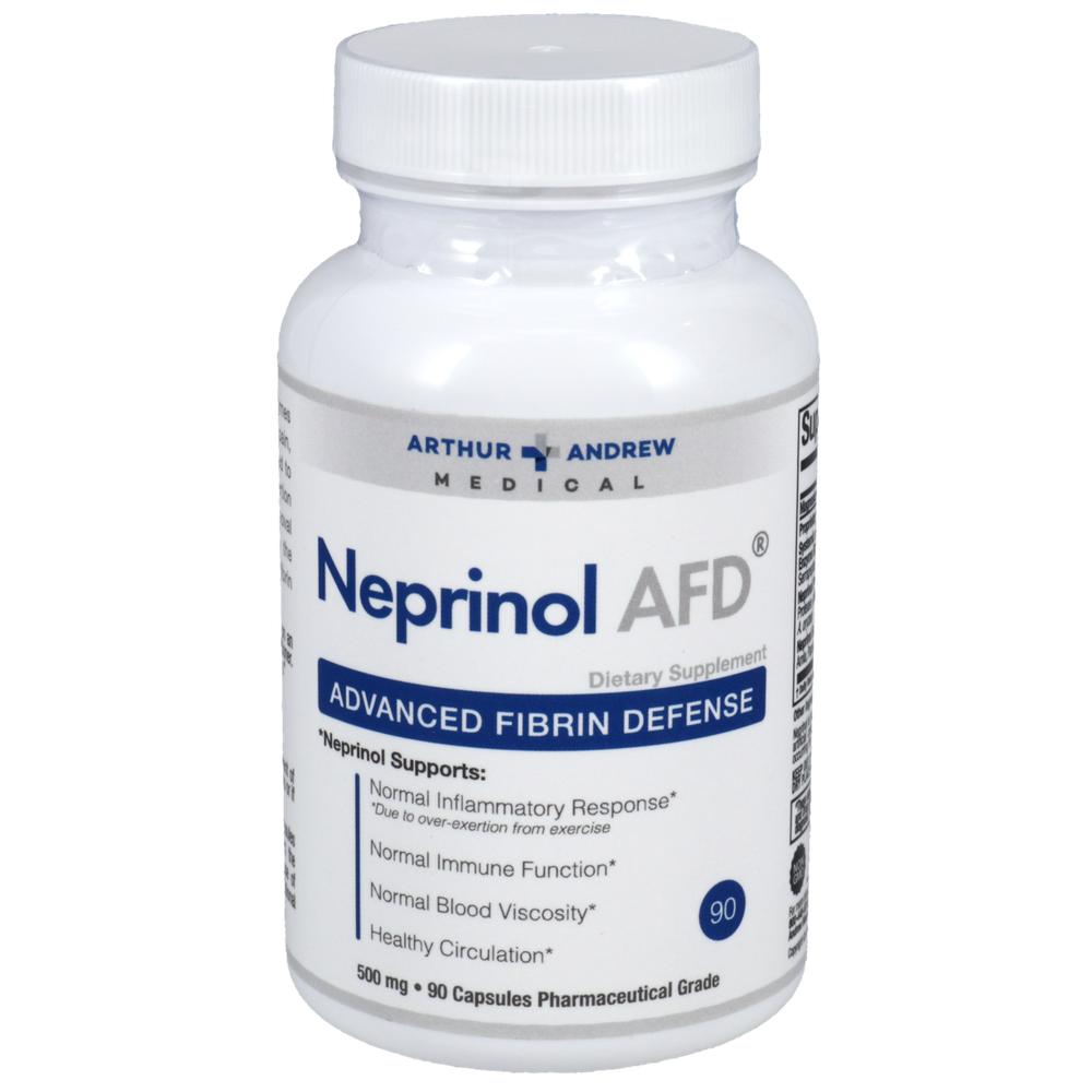 Neprinol AFD - 90 Caps