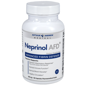 Neprinol AFD - 90 Caps