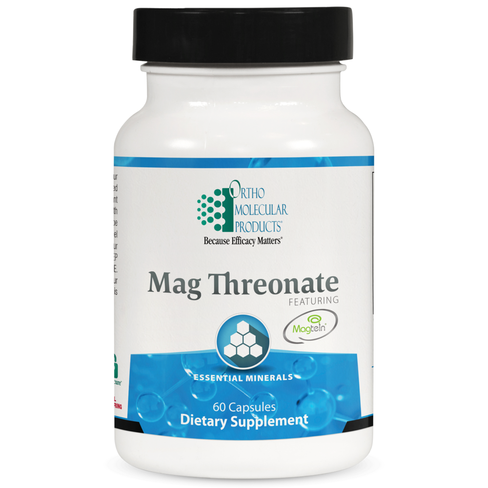Magnesium Threonate