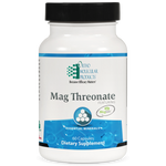 Magnesium Threonate