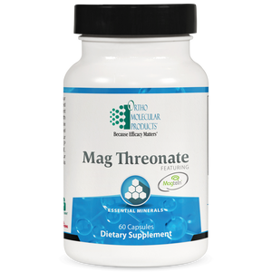 Magnesium Threonate
