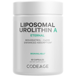 Liposomal Urolithin A  by Codeage