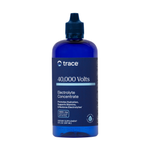 40,000 Volts! by Trace Minerals Research