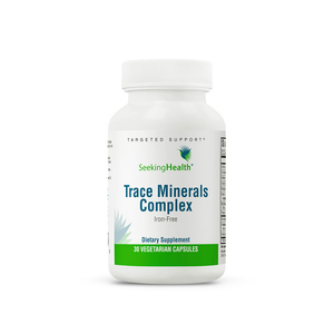 Trace Mineral Complex