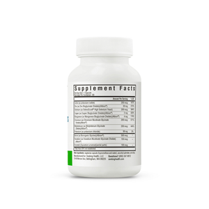 Trace Mineral Complex