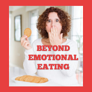 Beyond Emotional Eating - 5-Day Biblical Study with MP3
