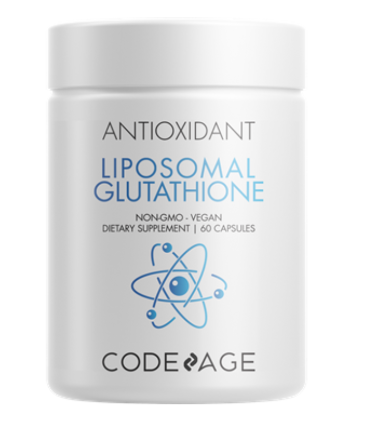 Liposomal Glutathione - 500 mg