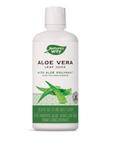 Nature's Way Aloe Vera Leaf Juice