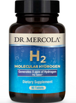 H2 Molecular Hydrogen 90 Tablets