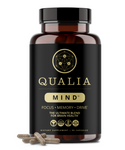 QUALIA - MIND: Focus - Memory - Drive