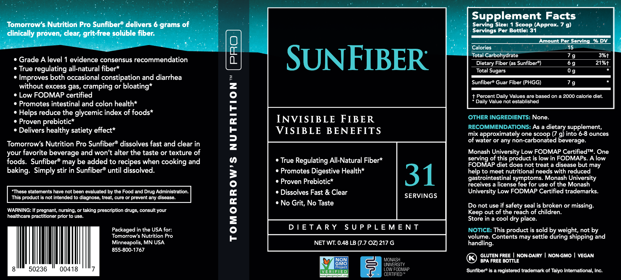 SunFiber