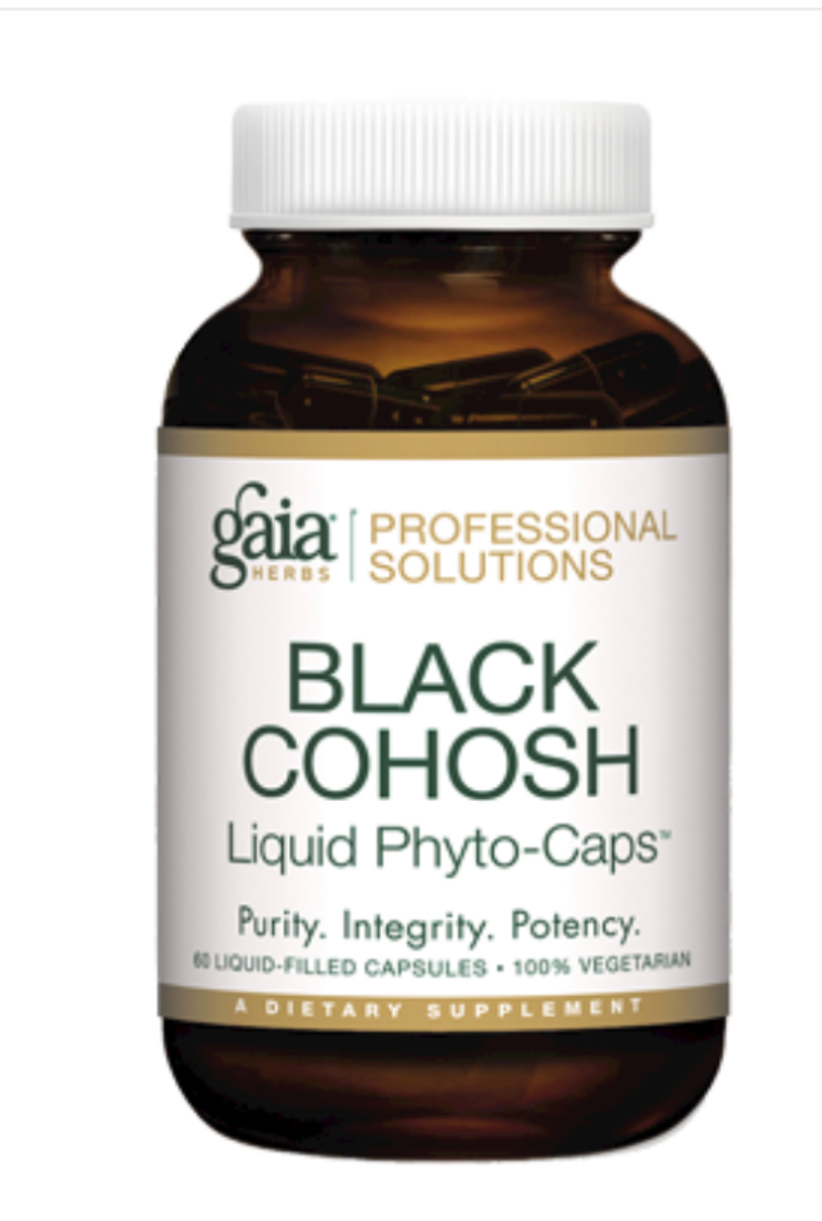 Black Cohosh - 400 mg