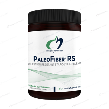 Paleo Fiber RS