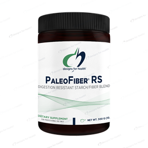 Paleo Fiber RS