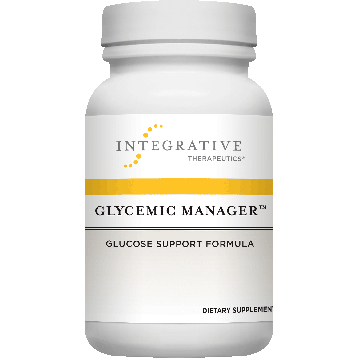 Glycemic Manager 60 tabs