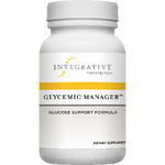 Glycemic Manager 60 tabs