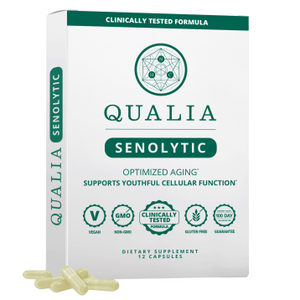 Qualia Senolytic