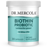 Biothin Probiotics 30 caps by Mercola