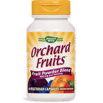 Orchard Fruits 60 vegcaps by Nature's Way