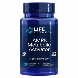 AMPK Metabolic Activator - Life Extension