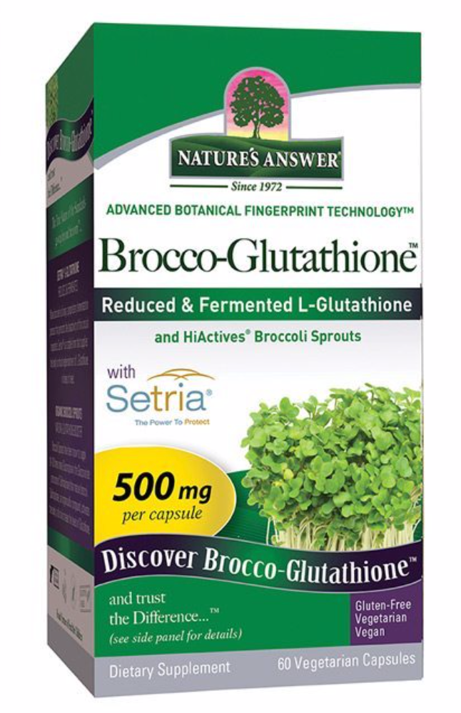 Brocco-Glutathione