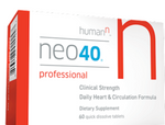 NEO40 - Nitric Oxide Supplement 60 Tabs