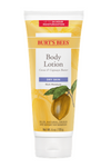 Burt's Bees Body Lotion for Dry Skin