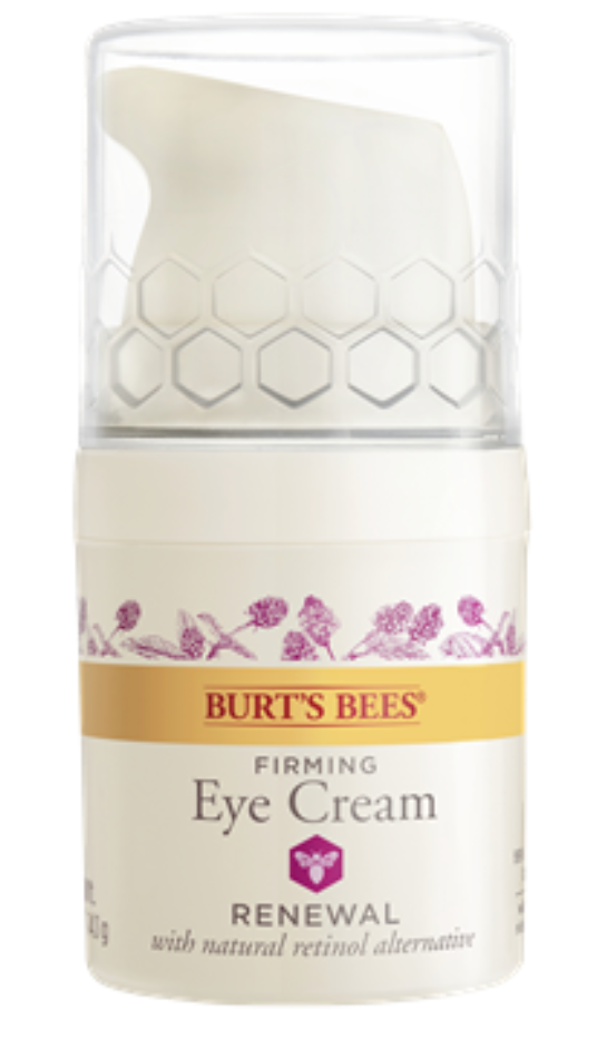 Burt's Bees Eye Cream