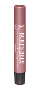 Burt's Bees Lip Shimmer - Peony (Natural Pink)