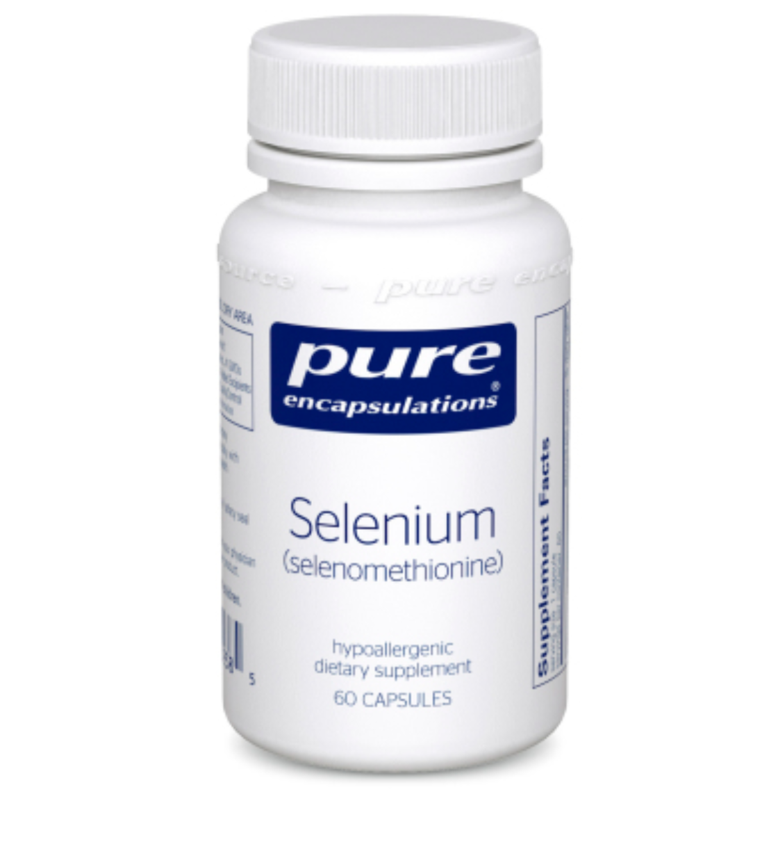 Selenium - Pure Encapsulations