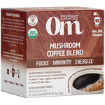 OM Mushroom Coffee - 10 pak