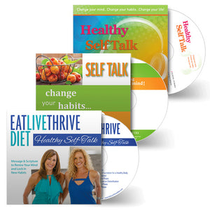 Healthy Self-Talk Value Pack
