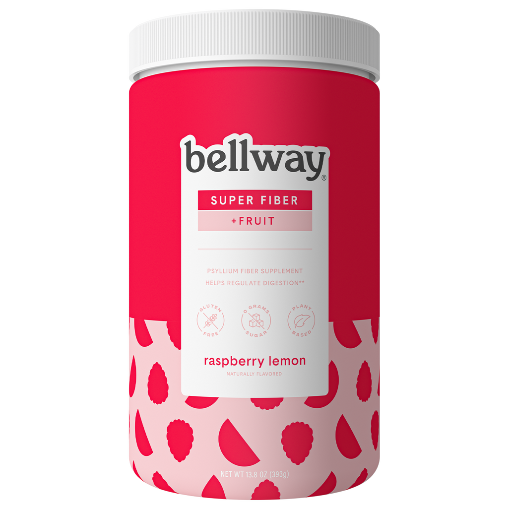 Bellway Fiber