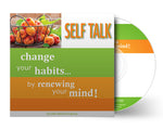 Self-Talk to Change Your Habits