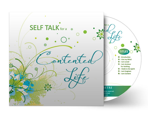 Self-Talk for a Contented Life